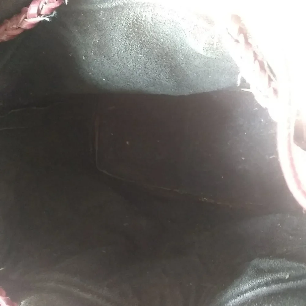 Vintage Dooney And Bourke Bucket Bag - Picture 8 of 8
